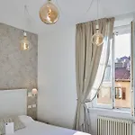 Szálloda Lainez & 3*