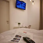 Szálloda Lainez & 3*