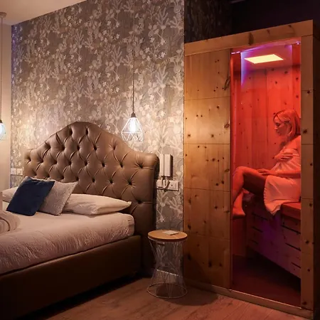 Hotel Lainez & 3*
