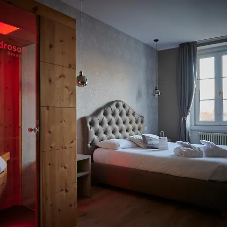 Hotel Lainez & Trento