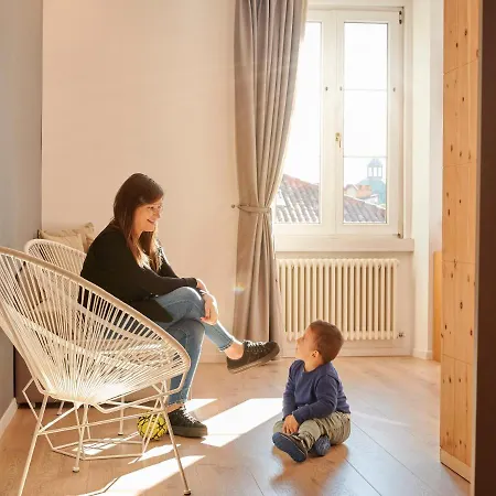 Lainez & 3* Тренто