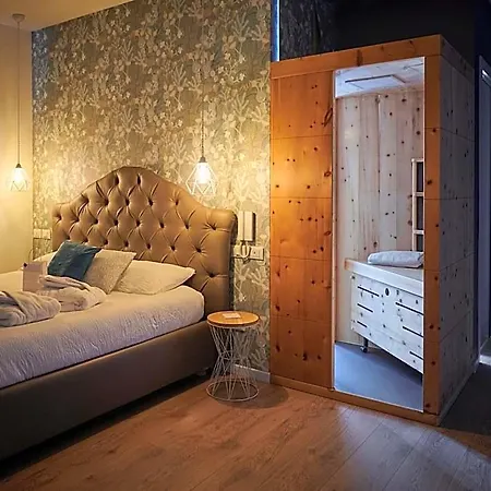 Lainez & Hotel Trento