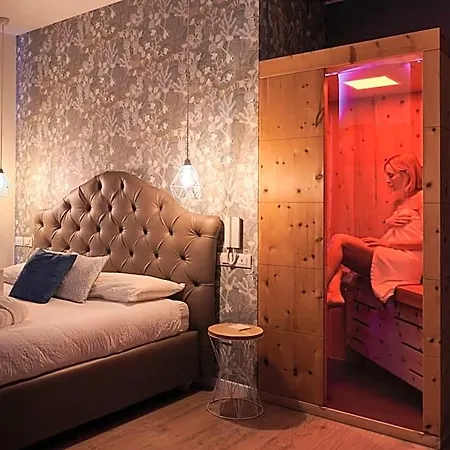 Lainez & Hotel Trento
