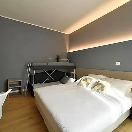 Hotel Lainez & Trento