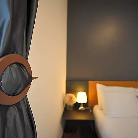 Hotel Lainez & Trento