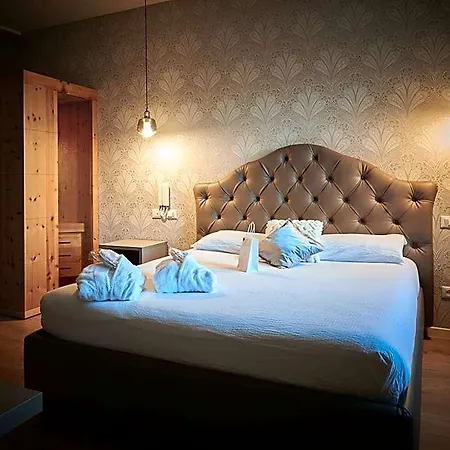 Lainez & 3* Trento