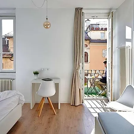 Hotel Lainez & Trento