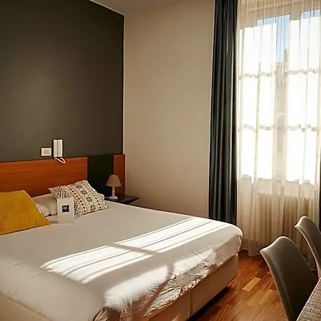 Hotel Lainez & Trento