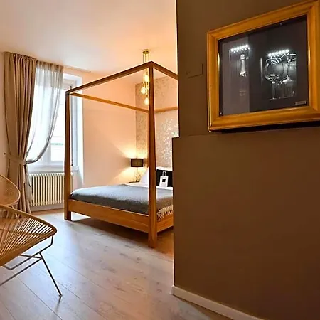 Hotel Lainez & Trento