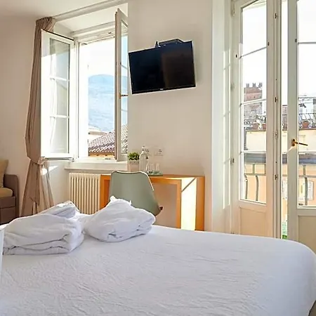 Hotel Lainez & Trento