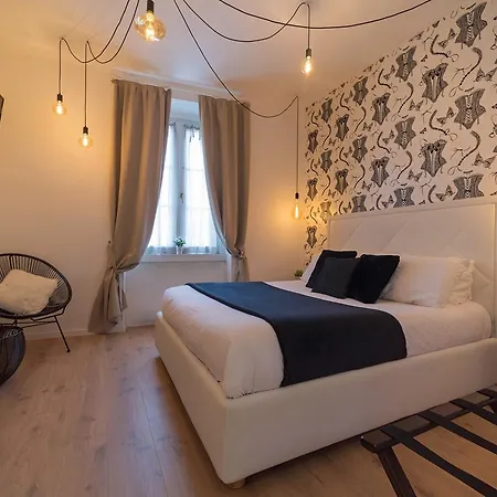 Lainez & Отель 3*