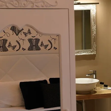Lainez & Hotel Trento