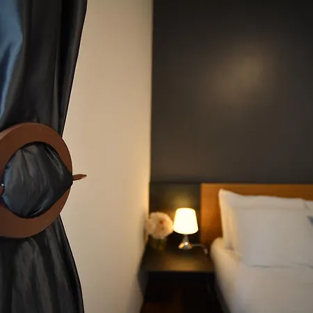 Отель Lainez & Тренто