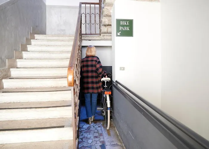 Lainez & Hotel Trento