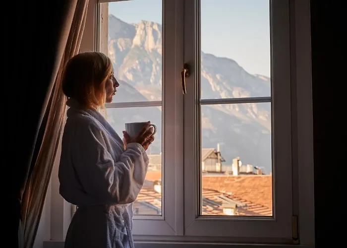 Lainez & Hotel Trento