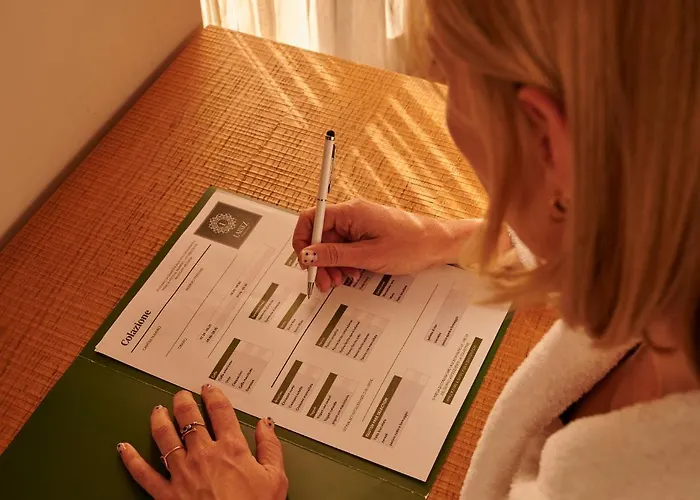 Szálloda Lainez & Trento