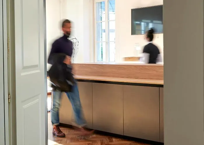 Szálloda Lainez & 3*