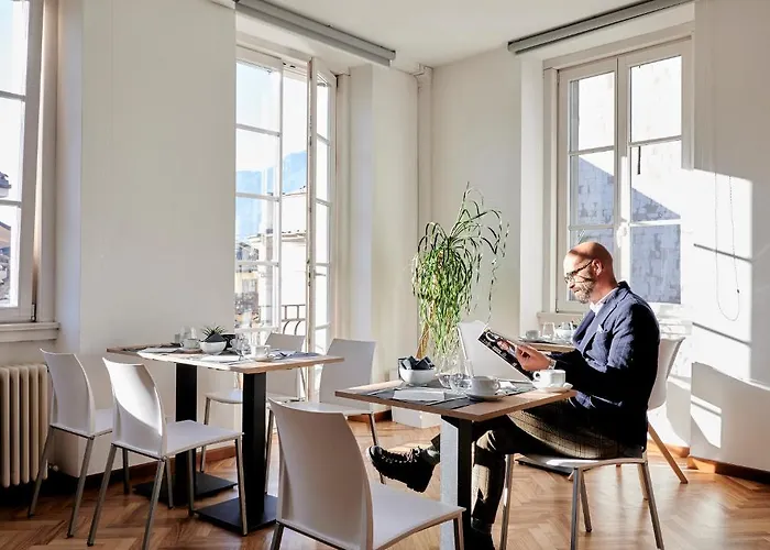 Szálloda Lainez & Trento