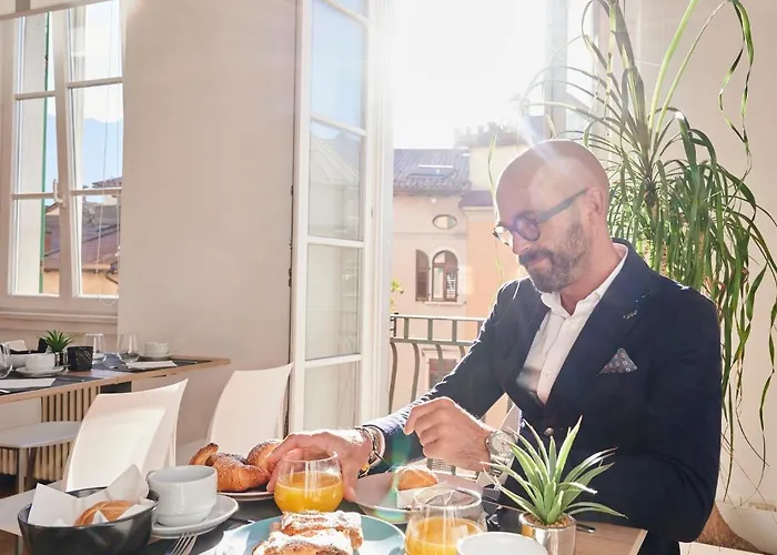 Hotel Lainez & Trento