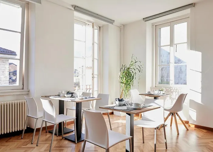 Lainez & Hotel Trento