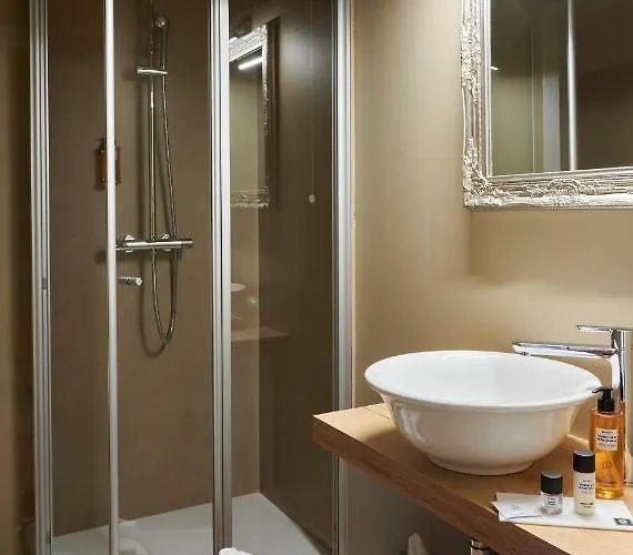 Lainez & Hotel Trento