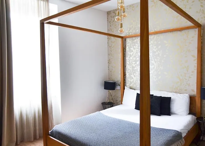 Hotel Lainez & Trento