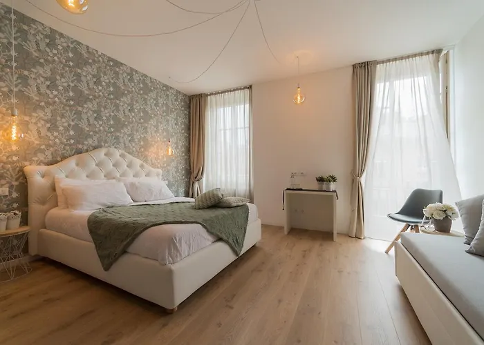 Lainez & 3* Тренто