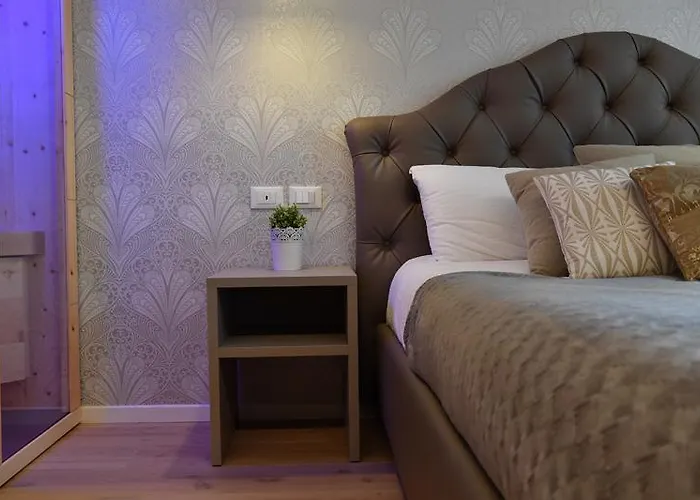 Hotel Lainez & Trento