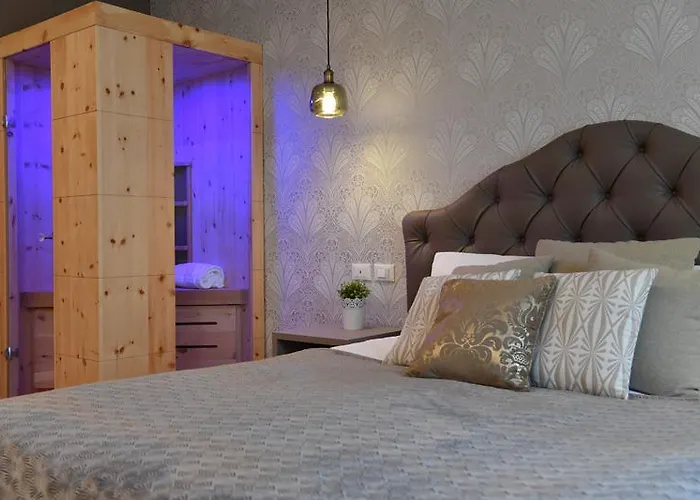 Hotel Lainez & Trento