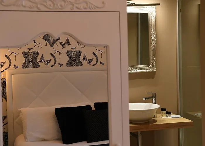 Lainez & Hotel Trento