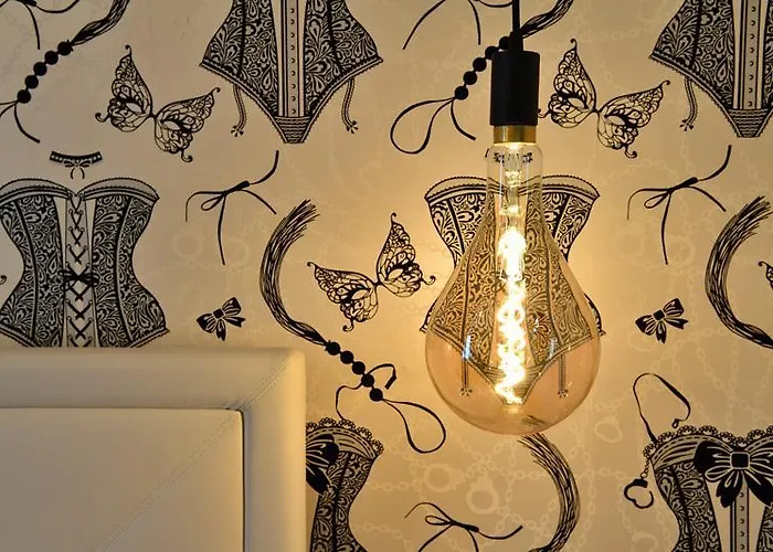 Szálloda Lainez & Trento