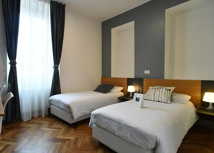 Lainez & Отель 3*