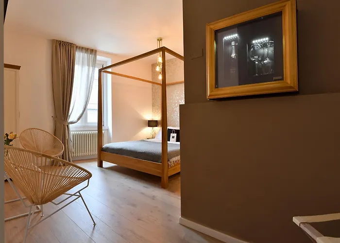 Lainez & Hotel Trento