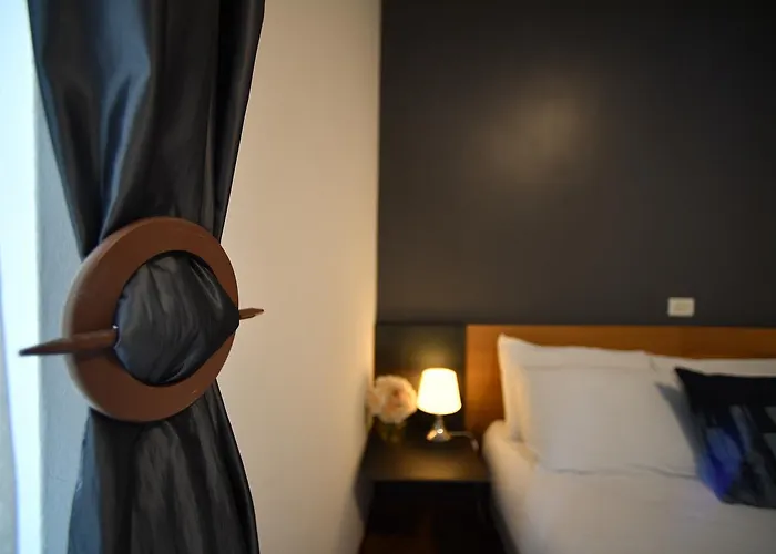 Hotel Lainez & Trento