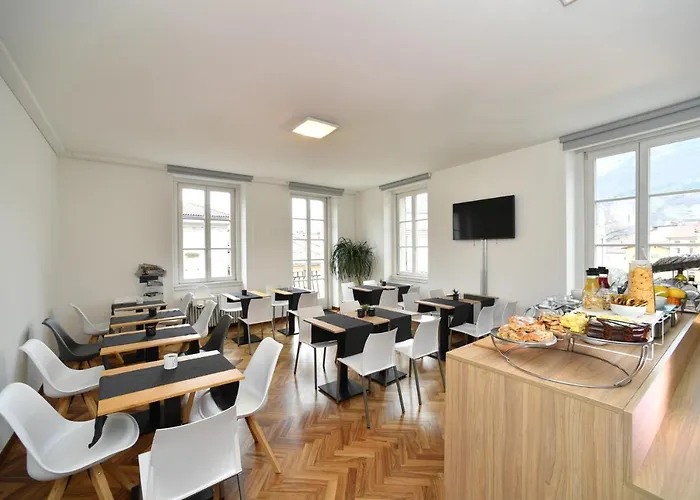 Lainez & Hotel Trento